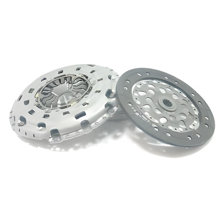 Clutches and flywheels Xtreme CLUTCH PRO clutch kit, KFD23024 | races-shop.com