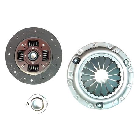 Clutches and flywheels Xtreme CLUTCH PRO clutch kit, KFD23018 | races-shop.com