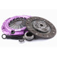 Clutches and flywheels Xtreme KFD23011-1A Clutch Kit Xtreme Performance Heavy Duty Organic 280Nm 700kg (40%) | races-shop.com