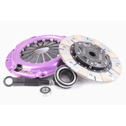 KFD23010-1C Clutch Kit Xtreme Performance Heavy Duty Cushioned Ceramic 700Kg (40%) 420Nm