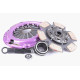 Clutches and flywheels Xtreme KFD23010-1B Clutch Kit Xtreme Performance Heavy Duty Sprung Ceramic 420Nm 700kg (40%) | races-shop.com