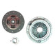 Clutches and flywheels Xtreme KFD23010 Clutch Kit Clutch Pro | races-shop.com