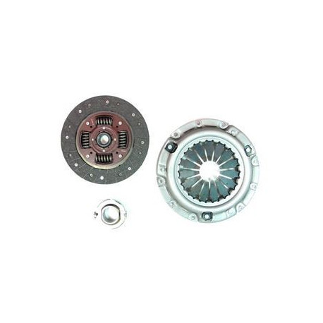 Clutches and flywheels Xtreme KFD23010 Clutch Kit Clutch Pro | races-shop.com