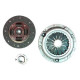 Clutches and flywheels Xtreme KFD23008 Clutch Kit Clutch Pro | races-shop.com