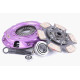 Clutches and flywheels Xtreme KFD23006-1B Clutch Kit Xtreme Outback Heavy Duty Sprung Ceramic 520Nm 850Kg | races-shop.com