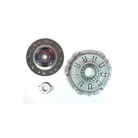 Clutches and flywheels Xtreme KFD23005 Clutch Kit Clutch Pro | races-shop.com