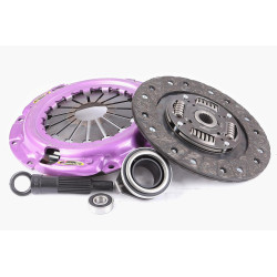 KFD23004-1A Clutch Kit Xtreme Outback Heavy Duty Organic 700Kg (40%)