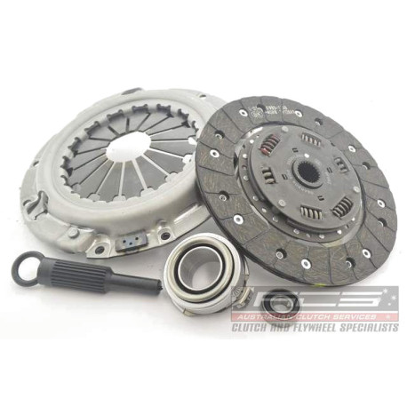 Clutches and flywheels Xtreme CLUTCH PRO clutch kit, KFD23002 | races-shop.com