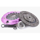 Clutches and flywheels Xtreme KFD23001-1A Clutch Kit Xtreme Outback Heavy Duty Organic 230Nm 600Kg (40%) | races-shop.com