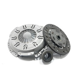 CLUTCH PRO clutch kit, KFD22006