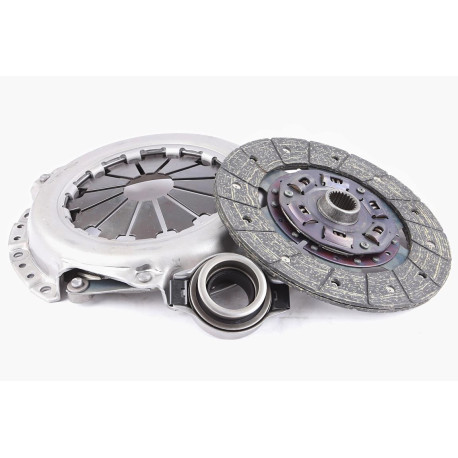 Clutches and flywheels Xtreme KFD22004 Clutch Kit Clutch Pro | races-shop.com