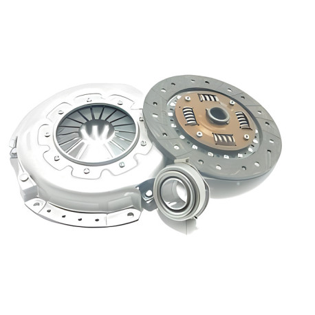 Clutches and flywheels Xtreme CLUTCH PRO clutch kit, KFD22002 | races-shop.com