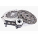 Clutches and flywheels Xtreme KFD21401 Clutch Kit Clutch Pro | races-shop.com