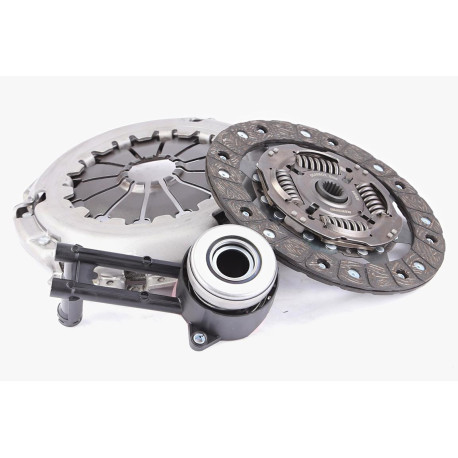 Clutches and flywheels Xtreme KFD21401 Clutch Kit Clutch Pro | races-shop.com