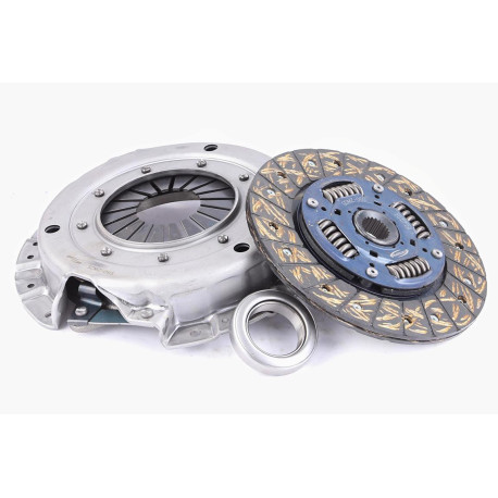 Clutches and flywheels Xtreme KFD20004 Clutch Kit Clutch Pro | races-shop.com