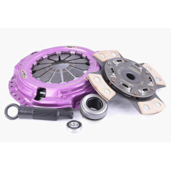KFD20003-1BX Clutch Kit Xtreme Performance Extra Heavy Duty Sprung Ceramic 750kg (80%)