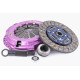 Clutches and flywheels Xtreme KFD20001-1A Clutch Kit Xtreme Performance Heavy Duty Organic 210Nm 630kg (50%) | races-shop.com