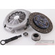 Clutches and flywheels Xtreme KFD19019 Clutch Kit Clutch Pro | races-shop.com