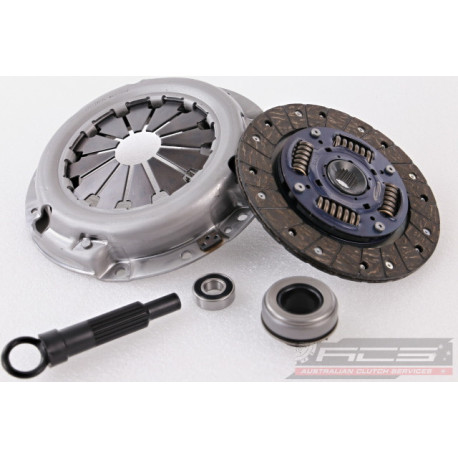 Clutches and flywheels Xtreme KFD19019 Clutch Kit Clutch Pro | races-shop.com