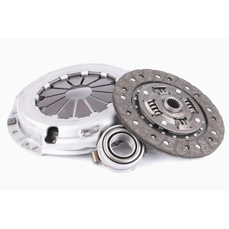 Clutches and flywheels Xtreme KFD19005 Clutch Kit Clutch Pro | races-shop.com