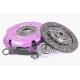 Clutches and flywheels Xtreme KFD19002-1A Clutch Kit Xtreme Performance Heavy Duty Organic 200Nm 530kg (30%) | races-shop.com