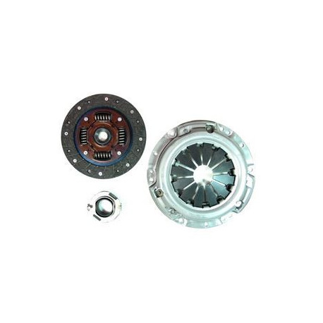 Clutches and flywheels Xtreme KFD19002 Clutch Kit Clutch Pro | races-shop.com