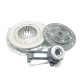 Clutches and flywheels Xtreme CLUTCH PRO clutch kit, KFD18403 | races-shop.com