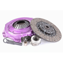 KDG27002-1AX Clutch Kit Xtreme Performance Extra Heavy Duty Organic