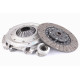 Clutches and flywheels Xtreme CLUTCH PRO clutch kit, KDG27002 | races-shop.com