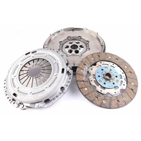 Clutches and flywheels Xtreme KDG24501 Clutch Kit Clutch Pro | races-shop.com
