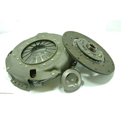 Clutches and flywheels Xtreme CLUTCH PRO clutch kit, KDF33001 | races-shop.com