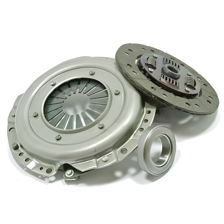 Clutches and flywheels Xtreme CLUTCH PRO clutch kit, KDE23003 | races-shop.com
