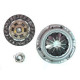 Clutches and flywheels Xtreme KDA19008 Clutch Kit Clutch Pro | races-shop.com