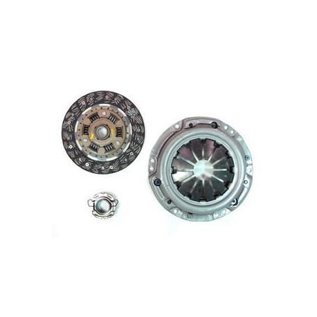 Clutches and flywheels Xtreme KDA19008 Clutch Kit Clutch Pro | races-shop.com