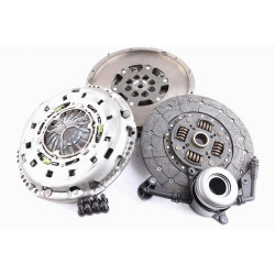 CLUTCH PRO clutch kit, KDA18004