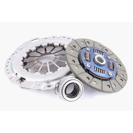 Clutches and flywheels Xtreme KDA17016 Clutch Kit Clutch Pro | races-shop.com