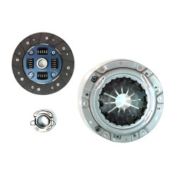 CLUTCH PRO clutch kit, KDA17014
