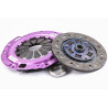 KDA17010-1A Clutch Kit Xtreme Performance Heavy Duty Organic 130Nm