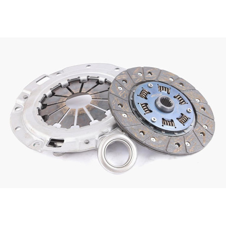 Clutches and flywheels Xtreme CLUTCH PRO clutch kit, KDA17010 | races-shop.com