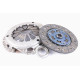 Clutches and flywheels Xtreme CLUTCH PRO clutch kit, KDA17006 | races-shop.com