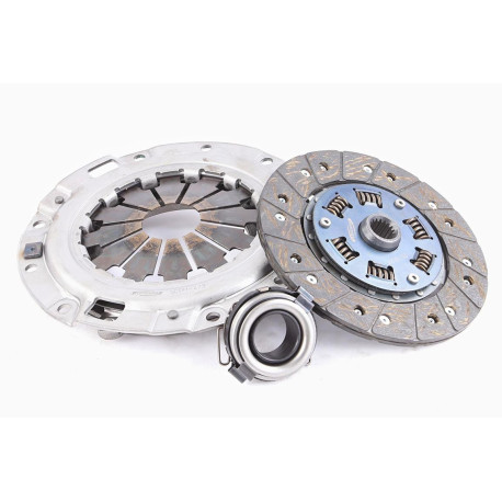 Clutches and flywheels Xtreme CLUTCH PRO clutch kit, KDA17005 | races-shop.com