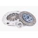 Clutches and flywheels Xtreme CLUTCH PRO clutch kit, KDA17003 | races-shop.com
