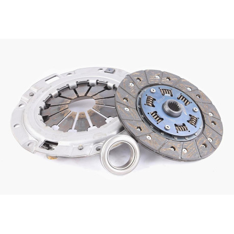 Clutches and flywheels Xtreme CLUTCH PRO clutch kit, KDA17003 | races-shop.com