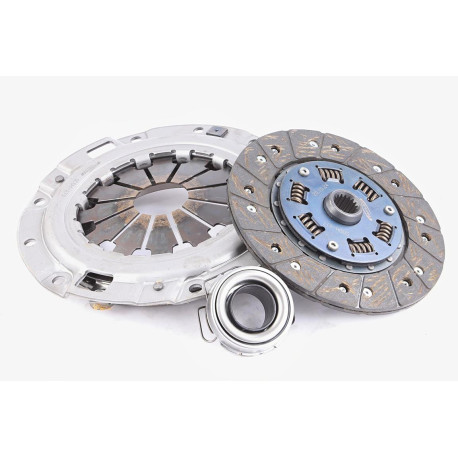 Clutches and flywheels Xtreme CLUTCH PRO clutch kit, KDA17002 | races-shop.com