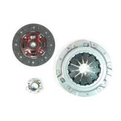 KDA17001 Clutch Kit Clutch Pro