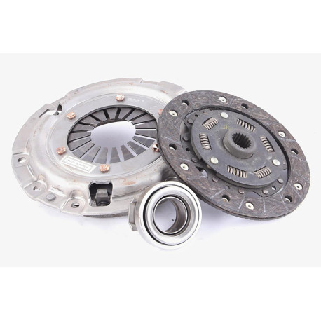 Clutches and flywheels Xtreme KDA15001 Clutch Kit Clutch Pro | races-shop.com