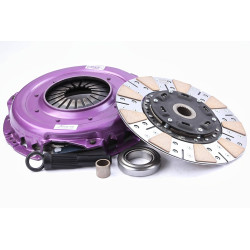 KCY25003-1C Clutch Kit Xtreme Performance Heavy Duty Cushioned Ceramic 790Nm
