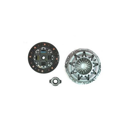 Clutches and flywheels Xtreme KCT20001 Clutch Kit Clutch Pro | races-shop.com