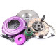 Clutches and flywheels Xtreme KCR28692-1C Clutch Kit Xtreme Performance Heavy Duty Cushioned Ceramic 1060Nm | races-shop.com