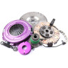 KCR28692-1C Clutch Kit Xtreme Performance Heavy Duty Cushioned Ceramic 1060Nm